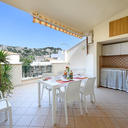 Apartmán A Casa Di Nonna Vincenza San Vito Lo Capo Exteriér fotografie